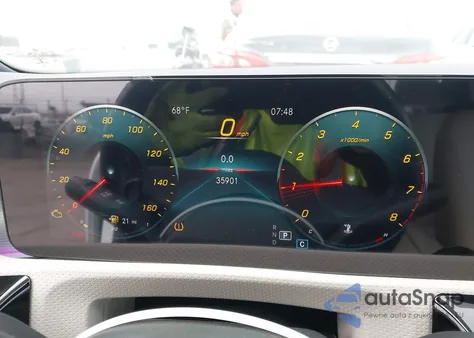 2021 Mercedes-Benz Cla 250 из США, поврежденный, VIN W1K5J4GB9MN188825